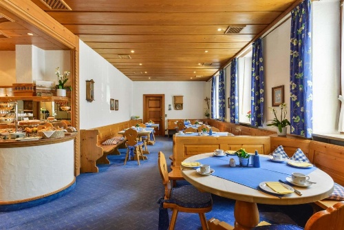 Hotel Fischerwirt image 9