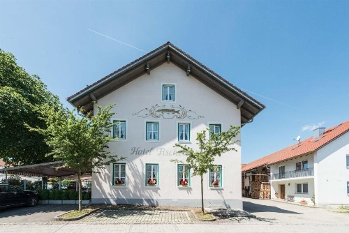 Hotel Fischerwirt image 13