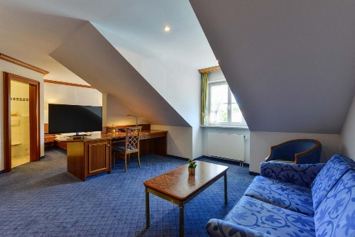 Hotel Fischerwirt image 3